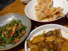 -金掌勺·锅包肉(双榆树店)