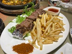 -荔枝苑养生餐厅(尊尚领地店)