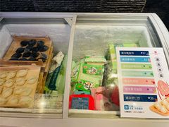 -双合园·海鲜水饺青岛菜(品牌首店)