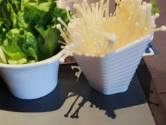 -额尔敦传统涮(公园西路店)