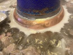 -毛辣果·贵州红酸汤牛肉火锅(西单店)