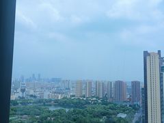 -君悦酒店·乐厨·高空自助餐(青年大街店)
