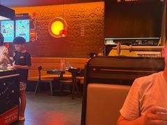 -探鱼·鲜青椒爽麻烤鱼(广州欣荣广场店)