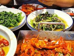 -阿财老铺·老蚌埠龙虾城(华夏总店)