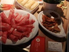 -季季红火锅(长沙步行街店)