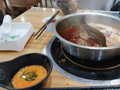 -水林间·寿喜烧自助(仙林金鹰店)