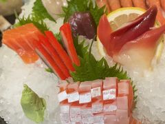 -渔日本料理铁板烧(新天地假日广场店)