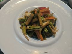 -南门四季铜锅涮肉(左家庄店)