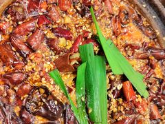 -罗妈砂锅(四川成都奎星楼店)