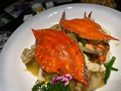 -嘉禾·悦享餐厅(八方汇店)