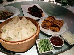 -汉唐宴长安食府