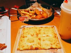 -夏日玛莉西餐厅(衡阳万达店)