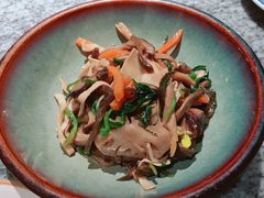 -南京大牌档(青岛万象城店)