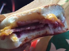 -星巴克(西安博乐里店)