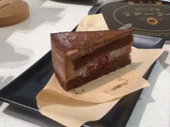 -一叶一世界•素食餐厅(新光天地店)
