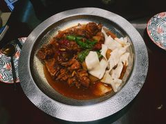 -那拉提之疆·新疆菜(美院店)