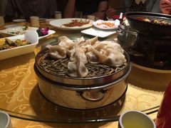 -大清花饺子馆(韩城店)