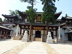 -径山寺