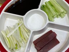 -东兴楼饭庄(六里桥店)