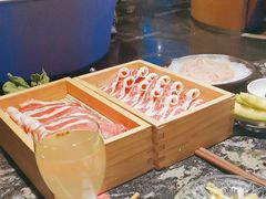 -王家渡火锅店(亦庄店)