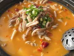 -李师傅脆肚(华强北店)