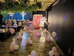 -W20 SHINING Party·K(悦豪和平路店)