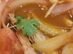 -曼谷食堂·泰国家庭料理(丹桂路店)
