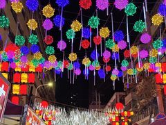 -正宁路小吃夜市