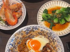 -阿大排档(长春这有山店)