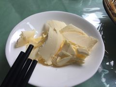 酥油-伊宁伊香酥油奶茶馆