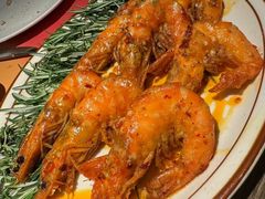 -ZAFFERANO西班牙海鲜饭(上海首店)