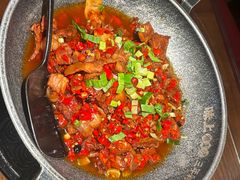 -味上湘菜馆(岳麓山店)