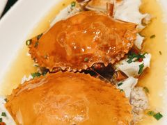 -骏莱海鲜鱼港(五角场店)