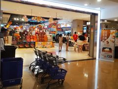 -盒马鲜生(首义店)