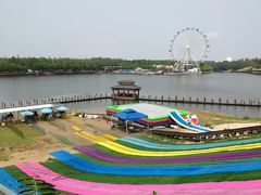 -渔岛海洋度假区