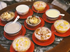 -玫瑰甜品(文明路店)
