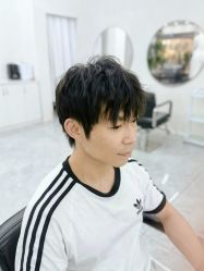 -Moyue HAIR SALON