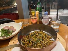 -君悦酒店·La Terrazza意合園·意式风味