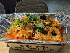 -每味每客·重庆麻辣烫(拓展大厦店)