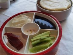 -满堂·烤鸭店·北京菜(鼓楼店)