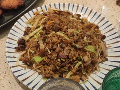 -新宝餐厅(流塘店)