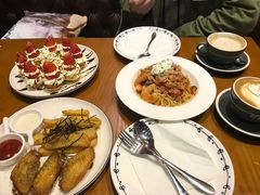 -BE BRIGHT KITCHEN(正佳广场店)