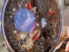 -川骄海鲜自助(河东店)