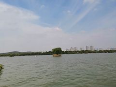 -云龙湖旅游景区