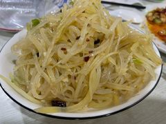 -老于餐厅(民生路店)