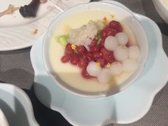 -小厨娘淮扬菜(河西奥美大厦店)
