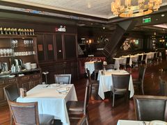 -Wolfgang’s Steakhouse 沃夫冈牛排馆(上海白玉兰广场店)