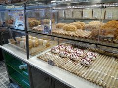 -面包新语(滨湖万达店)