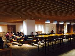 大堂-煮叶(悠唐广场店)