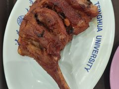-清华大学-观畴园餐厅
